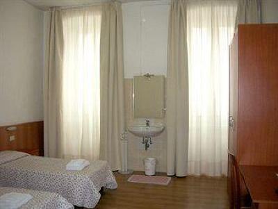 фото отеля Alabarda Hotel