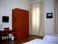 Alabarda Hotel