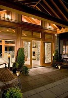 фото отеля The Outback Resort