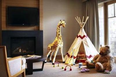 фото отеля Viceroy Snowmass