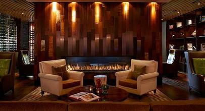 фото отеля Viceroy Snowmass