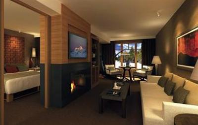 фото отеля Viceroy Snowmass