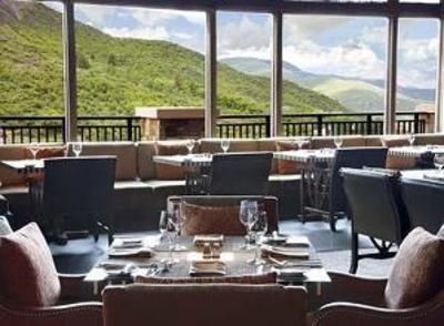 фото отеля Viceroy Snowmass