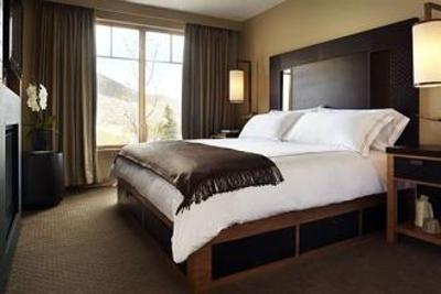 фото отеля Viceroy Snowmass