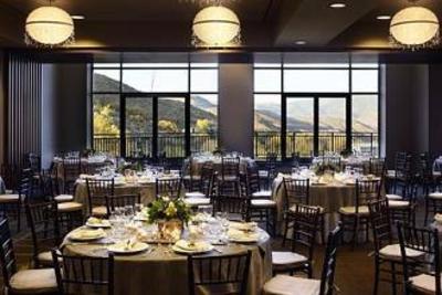 фото отеля Viceroy Snowmass
