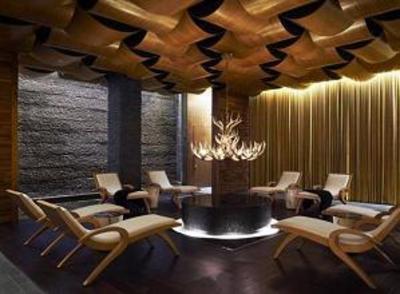 фото отеля Viceroy Snowmass