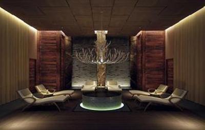 фото отеля Viceroy Snowmass