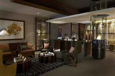 фото отеля Viceroy Snowmass
