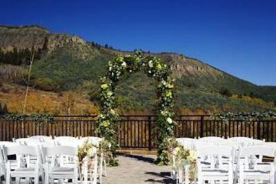 фото отеля Viceroy Snowmass