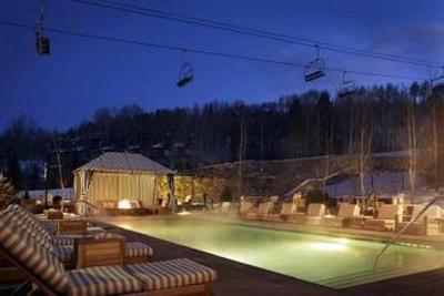 фото отеля Viceroy Snowmass