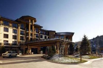 фото отеля Viceroy Snowmass