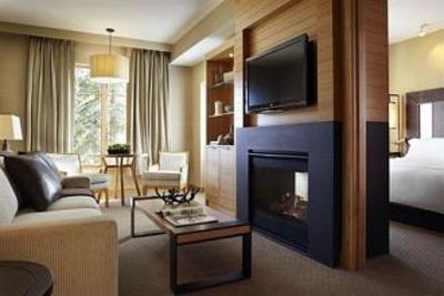 фото отеля Viceroy Snowmass