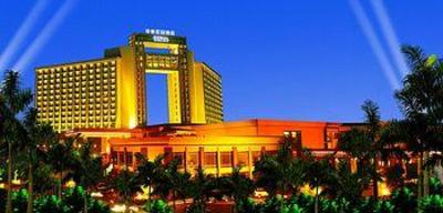 фото отеля Royal Garden Hotel Dongguan