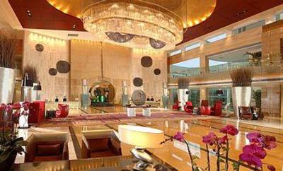 фото отеля Royal Garden Hotel Dongguan