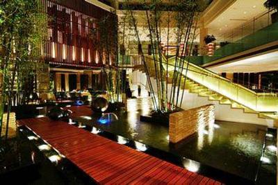 фото отеля Royal Garden Hotel Dongguan