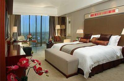 фото отеля Royal Garden Hotel Dongguan