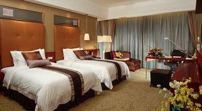 фото отеля Royal Garden Hotel Dongguan