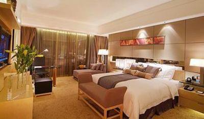 фото отеля Royal Garden Hotel Dongguan