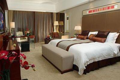 фото отеля Royal Garden Hotel Dongguan