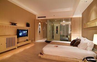 фото отеля Royal Garden Hotel Dongguan