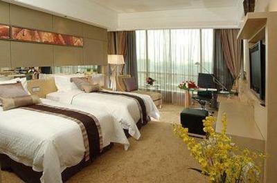 фото отеля Royal Garden Hotel Dongguan