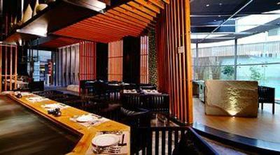 фото отеля Royal Garden Hotel Dongguan