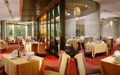 фото отеля Royal Garden Hotel Dongguan
