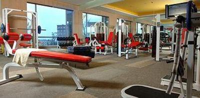 фото отеля Royal Garden Hotel Dongguan