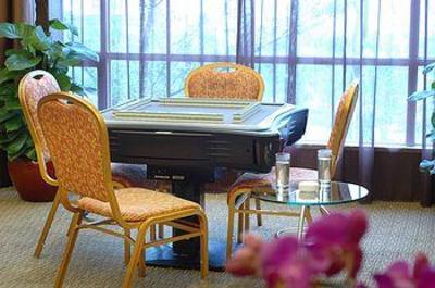 фото отеля Royal Garden Hotel Dongguan