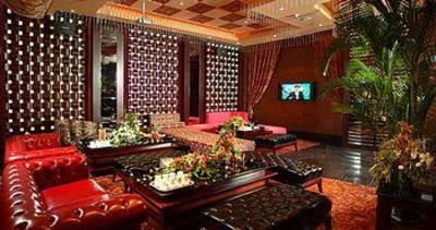 фото отеля Royal Garden Hotel Dongguan