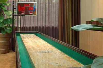 фото отеля Royal Garden Hotel Dongguan