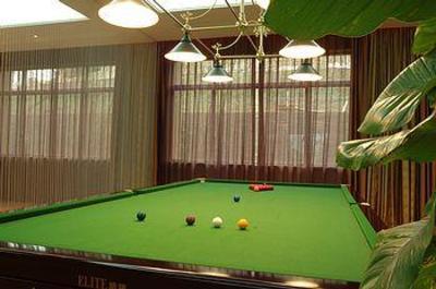 фото отеля Royal Garden Hotel Dongguan
