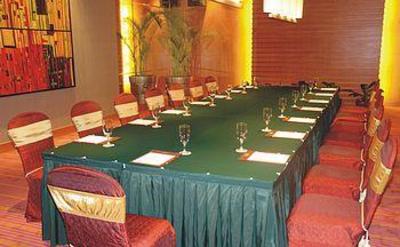 фото отеля Royal Garden Hotel Dongguan