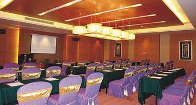 фото отеля Royal Garden Hotel Dongguan