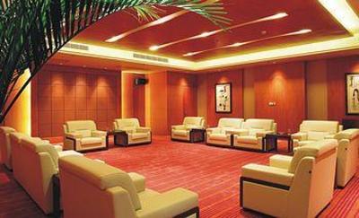 фото отеля Royal Garden Hotel Dongguan