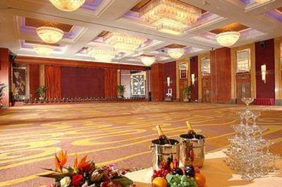 фото отеля Royal Garden Hotel Dongguan