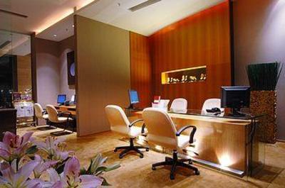 фото отеля Royal Garden Hotel Dongguan