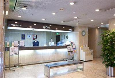 фото отеля Sunlite Hotel Shinjuku Tokyo