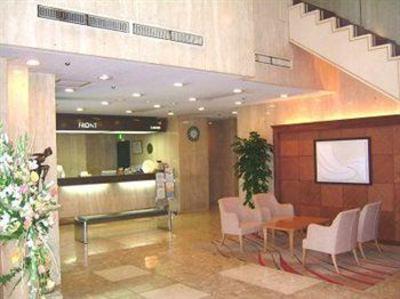 фото отеля Sunlite Hotel Shinjuku Tokyo