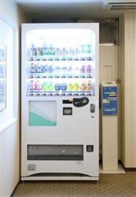 фото отеля Sunlite Hotel Shinjuku Tokyo