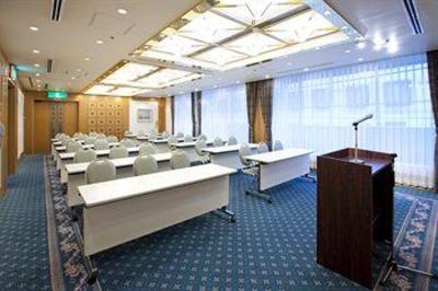 фото отеля Sunlite Hotel Shinjuku Tokyo