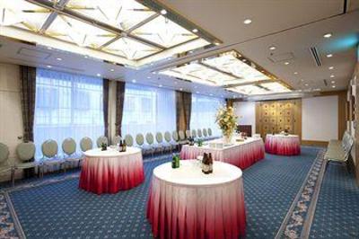 фото отеля Sunlite Hotel Shinjuku Tokyo