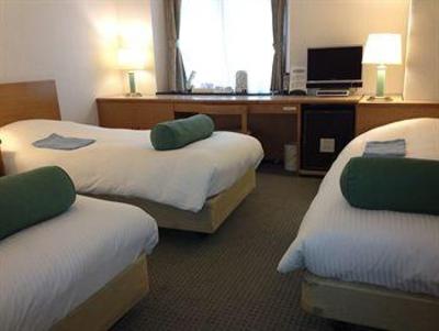 фото отеля Sunlite Hotel Shinjuku Tokyo