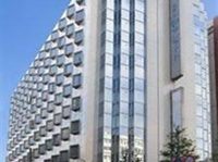 Sunlite Hotel Shinjuku Tokyo