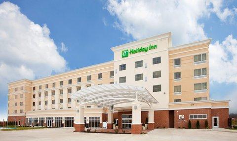фото отеля Holiday Inn Columbia East