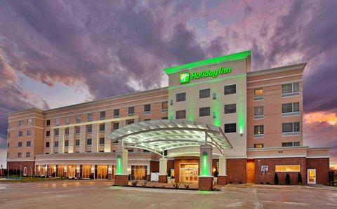 фото отеля Holiday Inn Columbia East