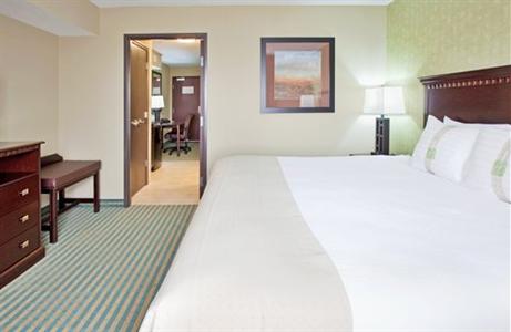 фото отеля Holiday Inn Columbia East