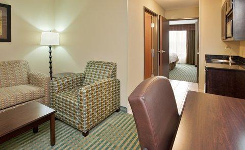 фото отеля Holiday Inn Columbia East