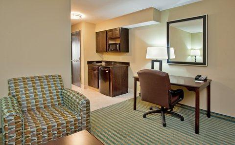 фото отеля Holiday Inn Columbia East