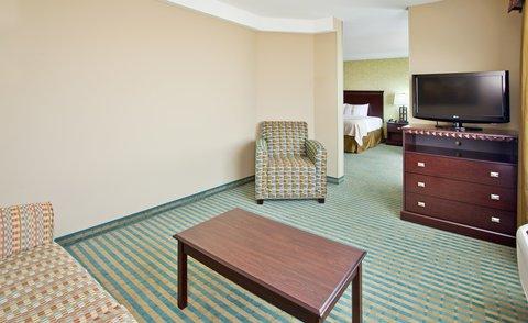 фото отеля Holiday Inn Columbia East